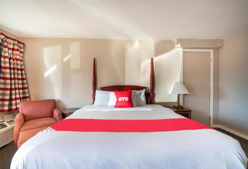 汽车旅馆 Broadway Inn