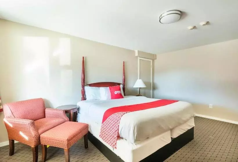 Motelli Broadway Inn