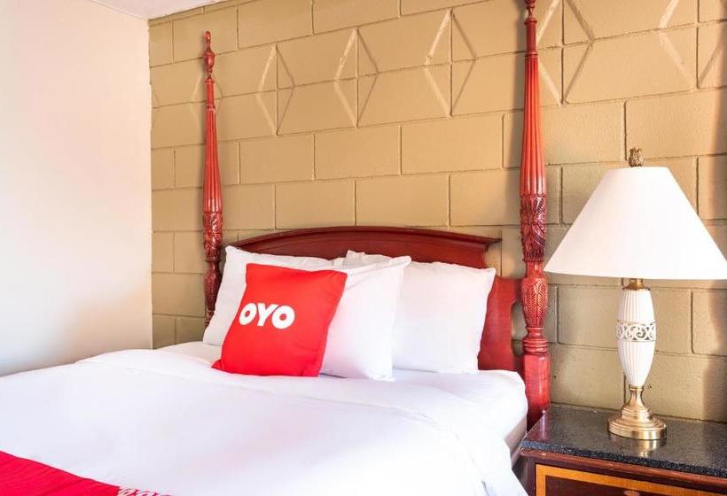 汽车旅馆 Broadway Inn