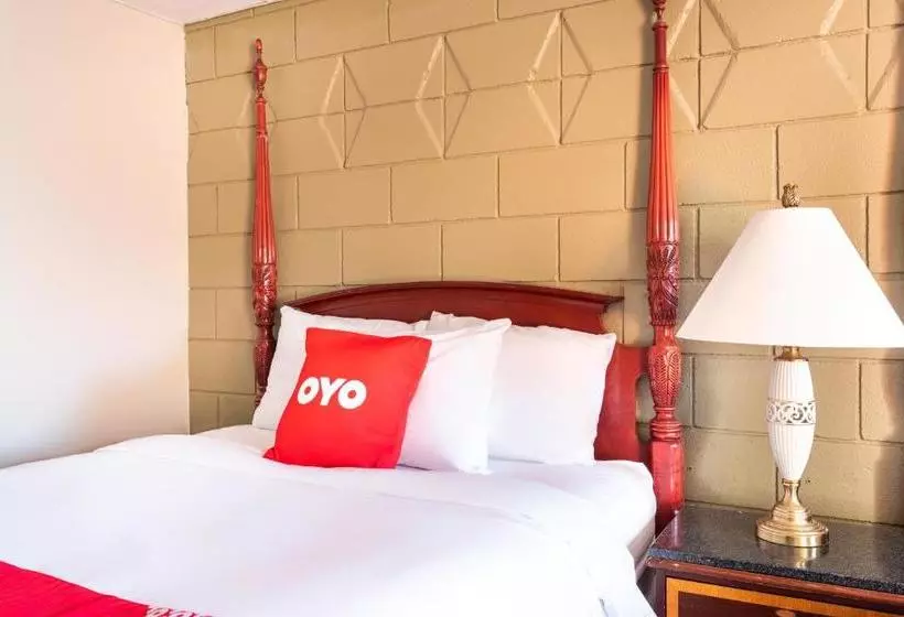 Motelli Broadway Inn