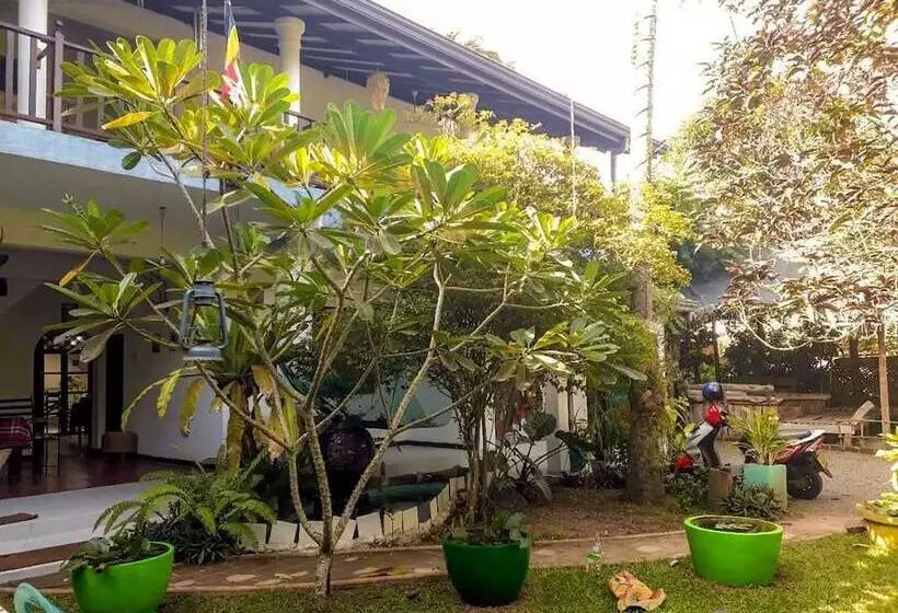 Pearl Villa Rooms And Hostel
