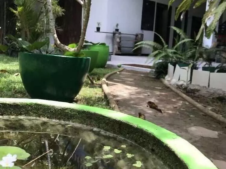 Pearl Villa Rooms And Hostel