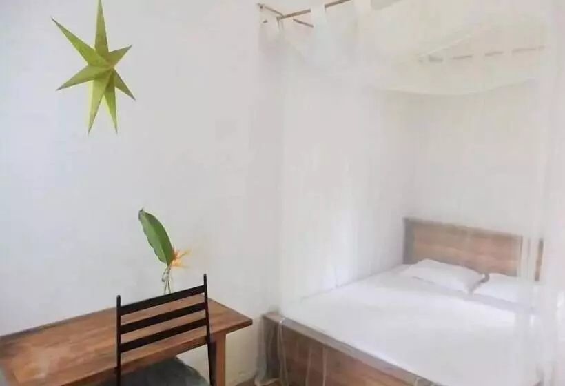 Pearl Villa Rooms And Hostel