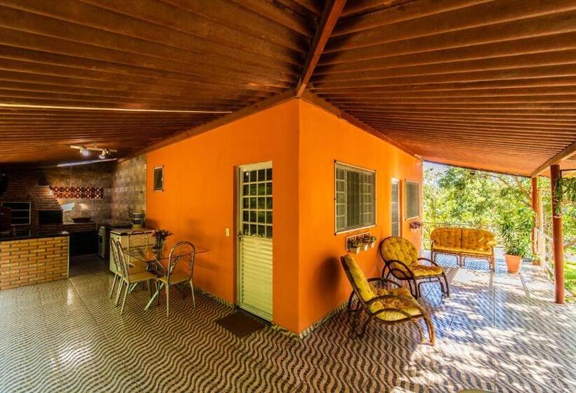 Пансион Pousada E Restaurante Maria Das Flores