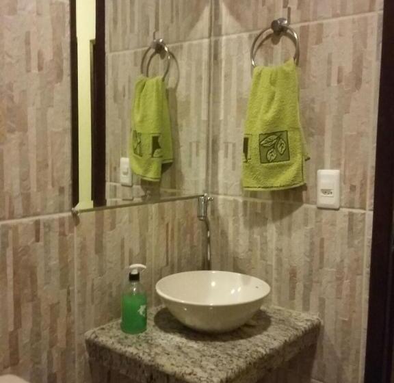 Пансион Pousada E Restaurante Maria Das Flores