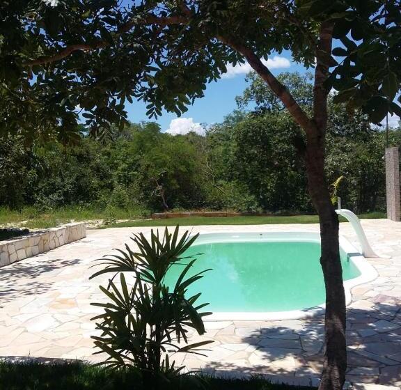 Пансион Pousada E Restaurante Maria Das Flores