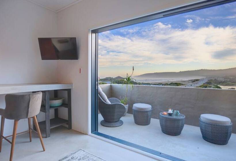 פנסיון Villa Sol