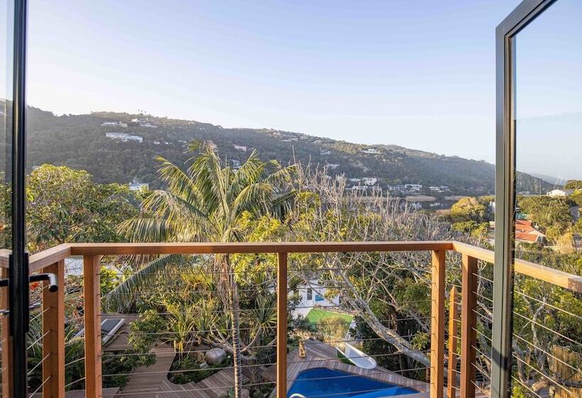 פנסיון Villa Sol