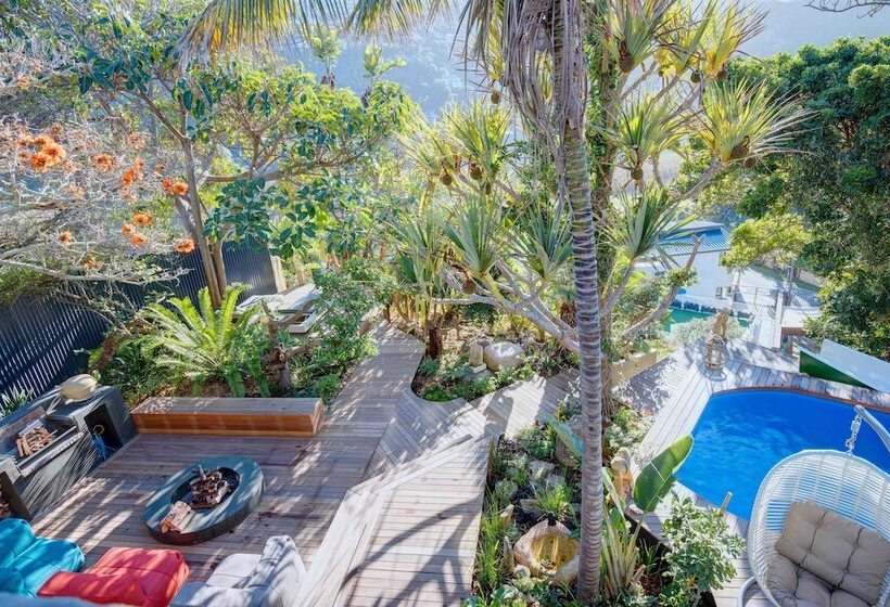 פנסיון Villa Sol