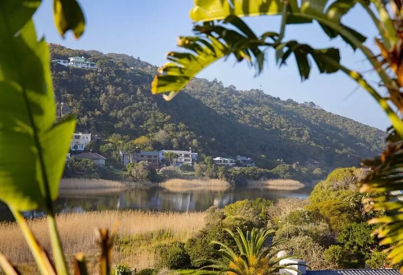 Majatalo Villa Sol