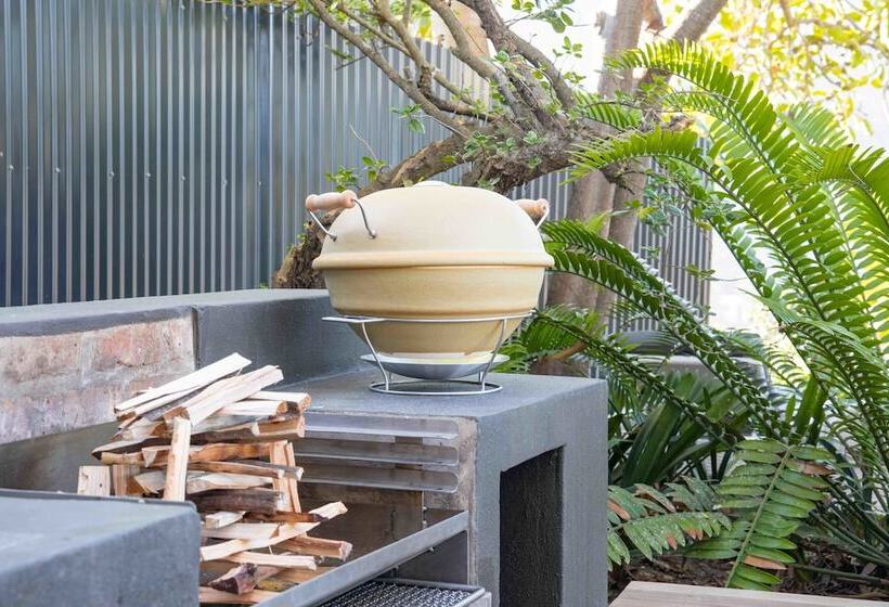 פנסיון Villa Sol