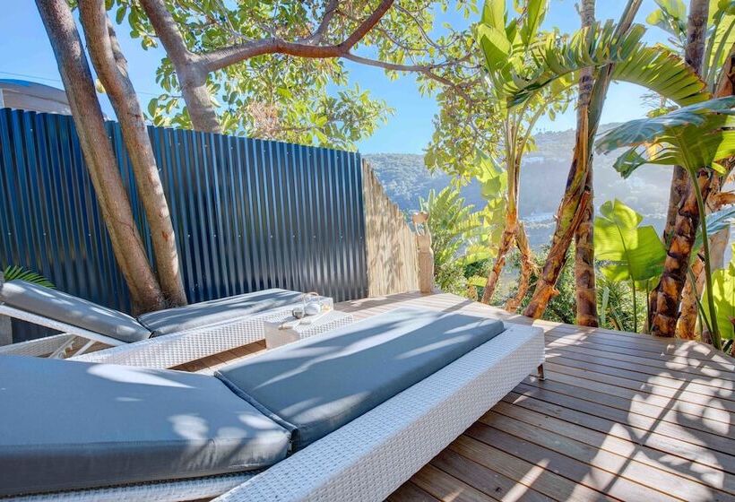 פנסיון Villa Sol