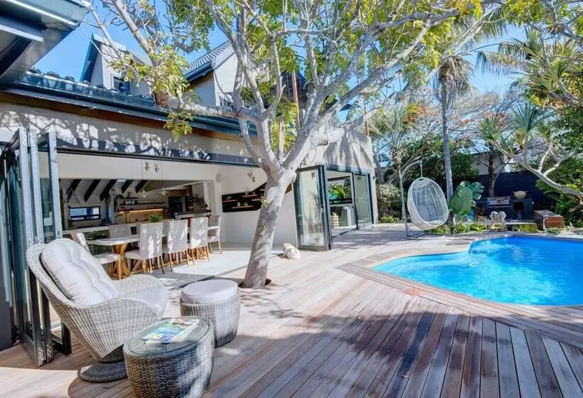 Majatalo Villa Sol