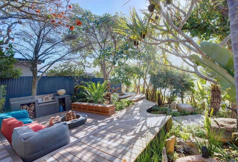 פנסיון Villa Sol