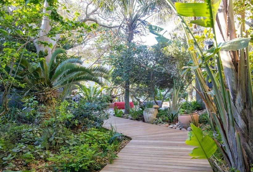 פנסיון Villa Sol