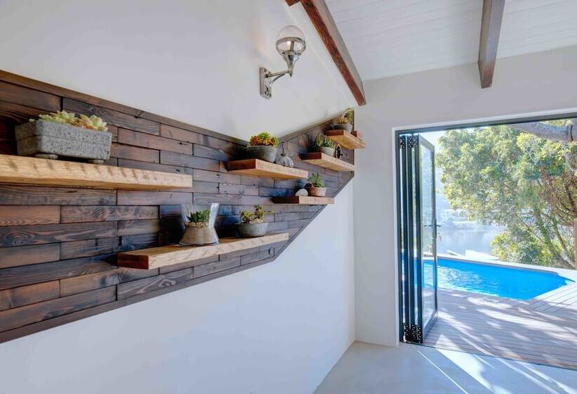 פנסיון Villa Sol