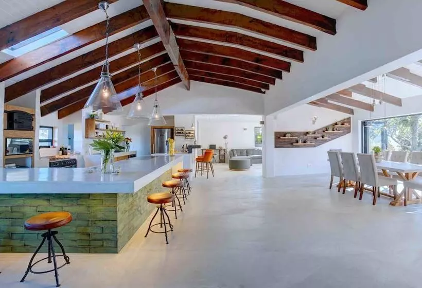 Majatalo Villa Sol