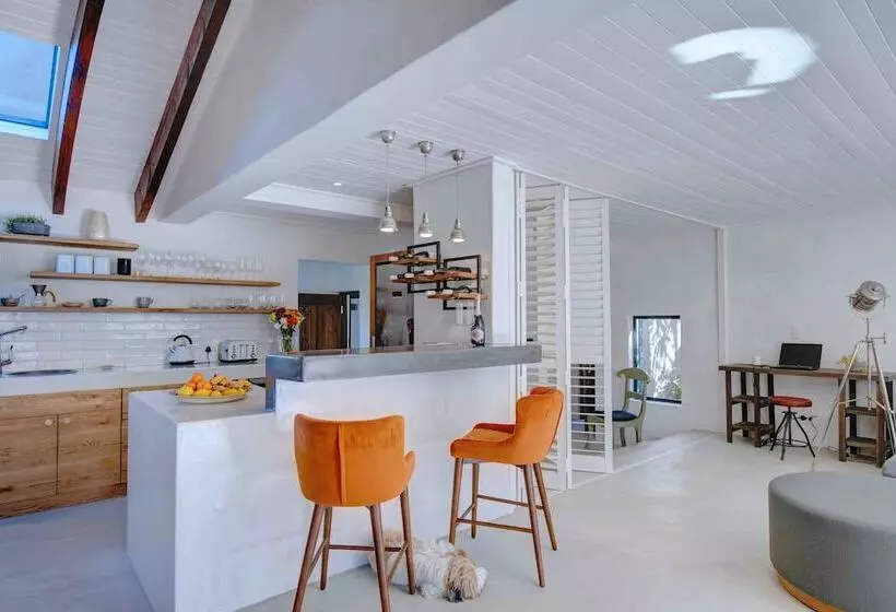 Majatalo Villa Sol