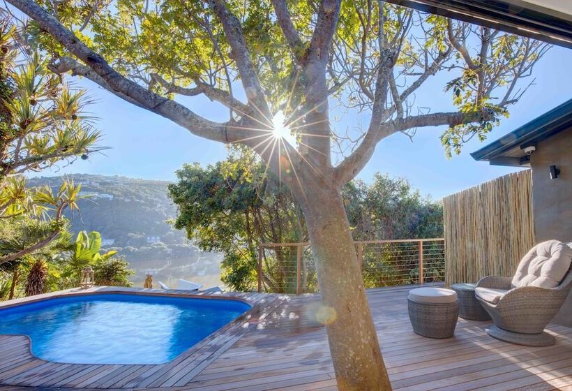 פנסיון Villa Sol