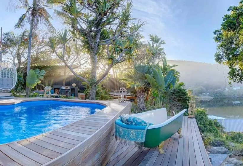 Majatalo Villa Sol