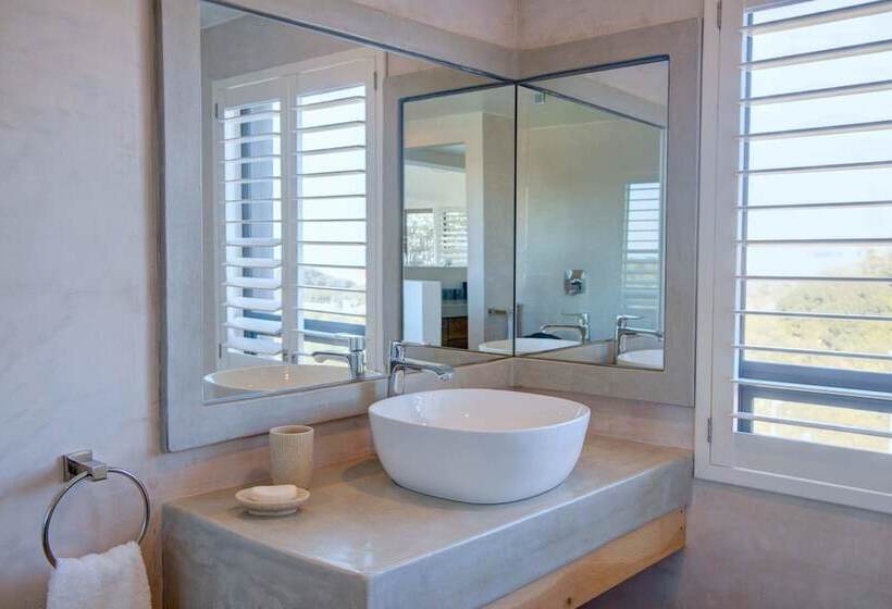 פנסיון Villa Sol