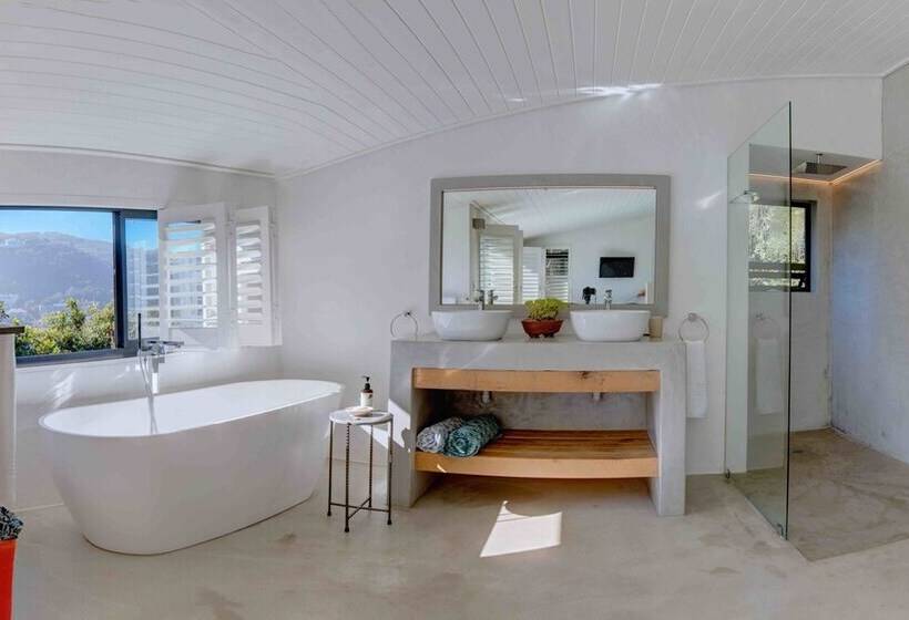 פנסיון Villa Sol