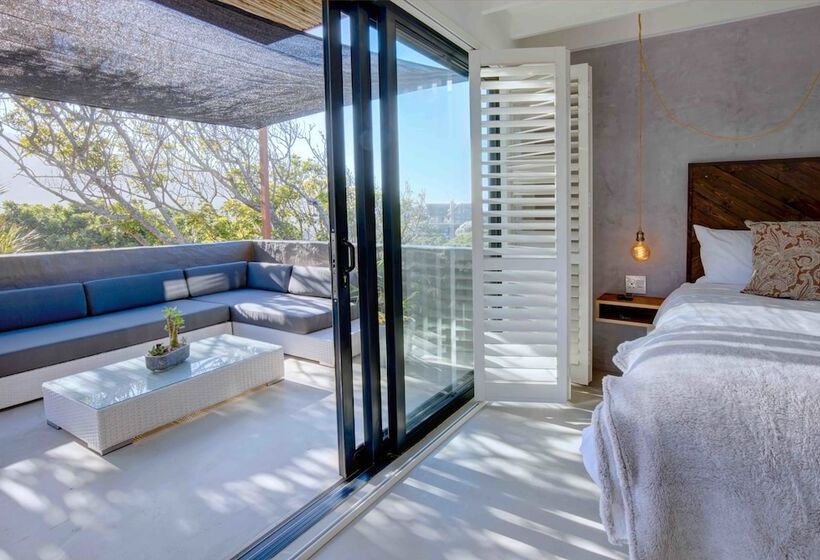 פנסיון Villa Sol