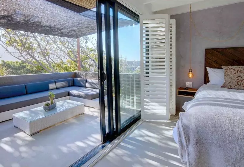 Majatalo Villa Sol