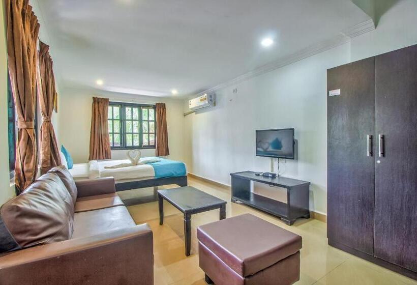 Pensão Villa Verediana