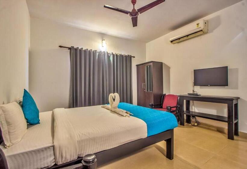 Pensão Villa Verediana