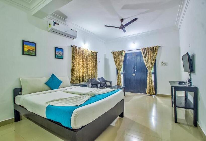 Pensão Villa Verediana