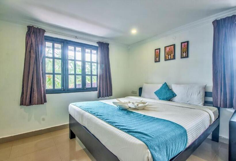 Pensão Villa Verediana