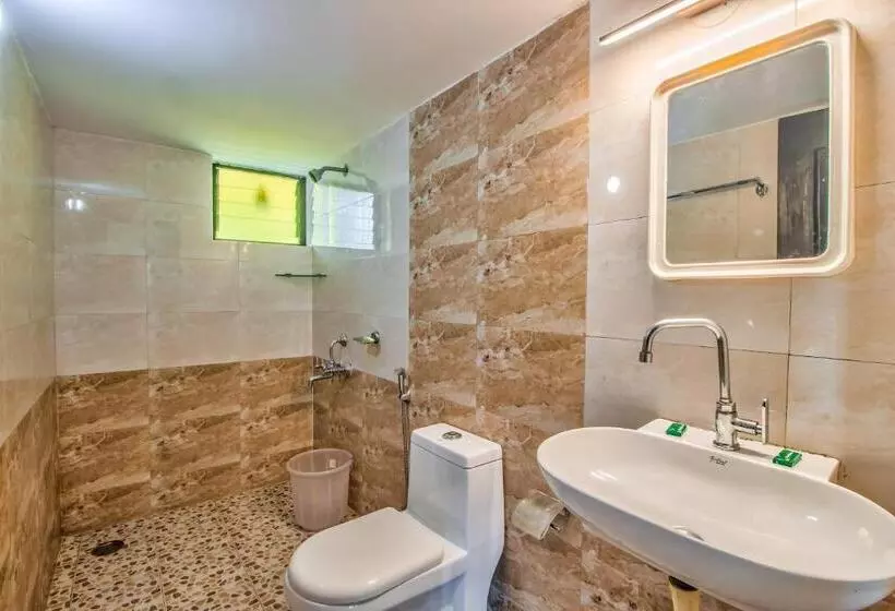 Majatalo Villa Verediana