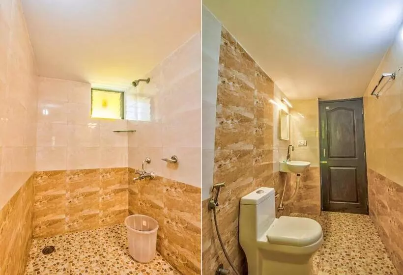 Majatalo Villa Verediana