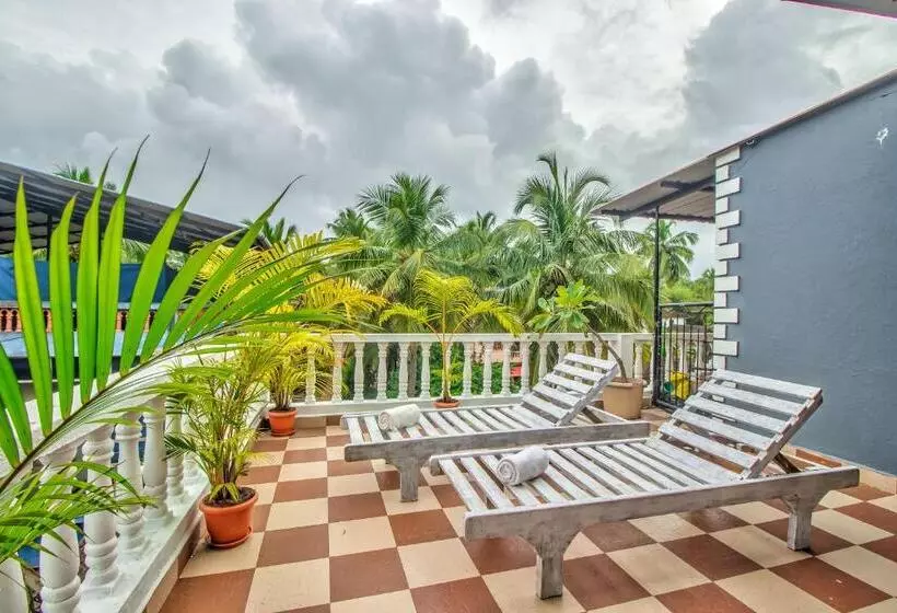 Majatalo Villa Verediana