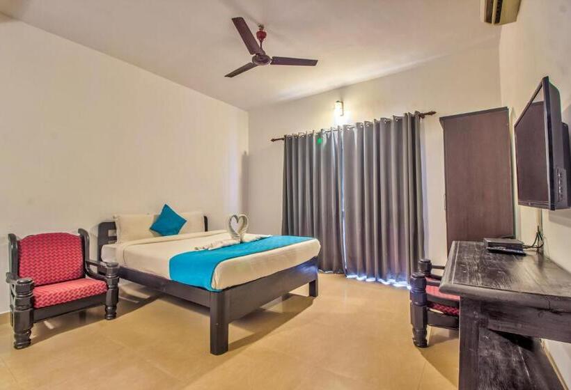 Pensão Villa Verediana