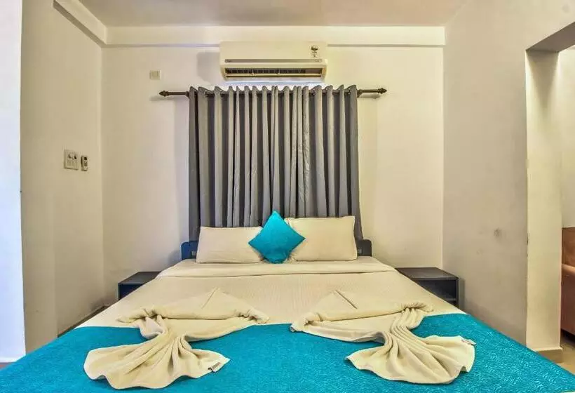 Majatalo Villa Verediana