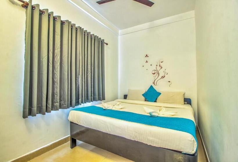 Pensão Villa Verediana