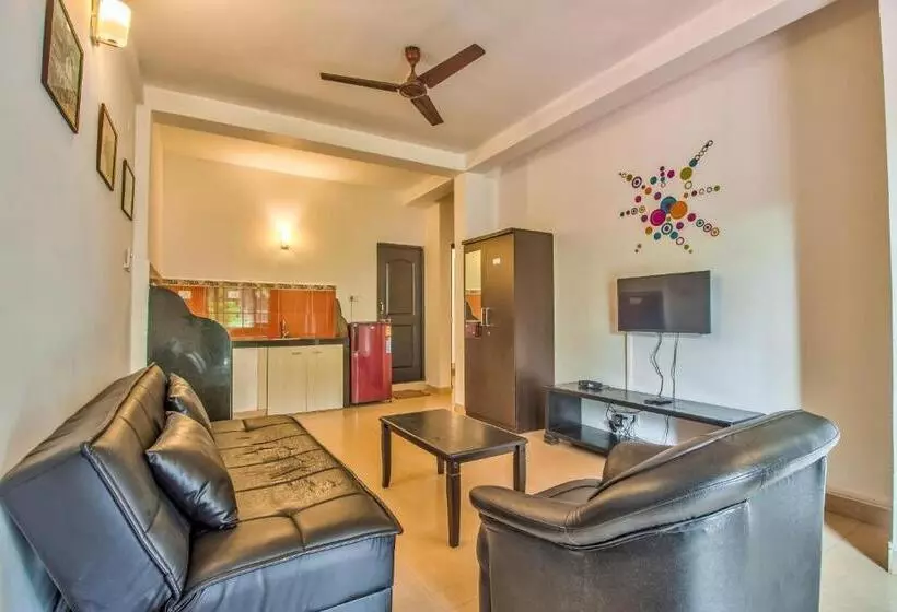 Majatalo Villa Verediana