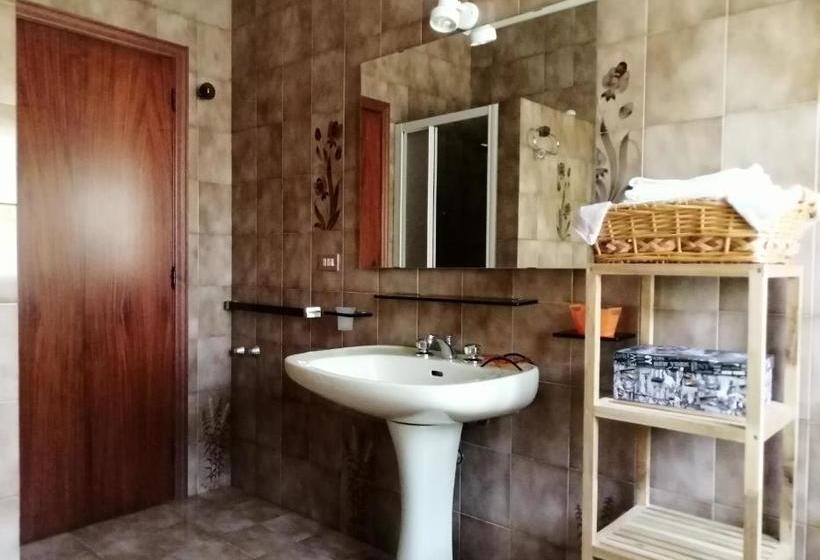 Nocleg ze śniadaniem Il Boschetto