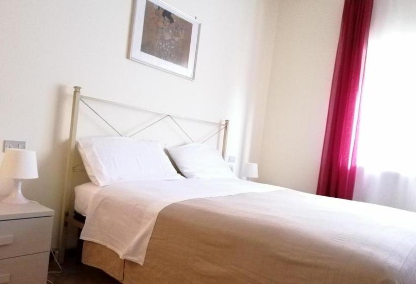 Nocleg ze śniadaniem Il Boschetto