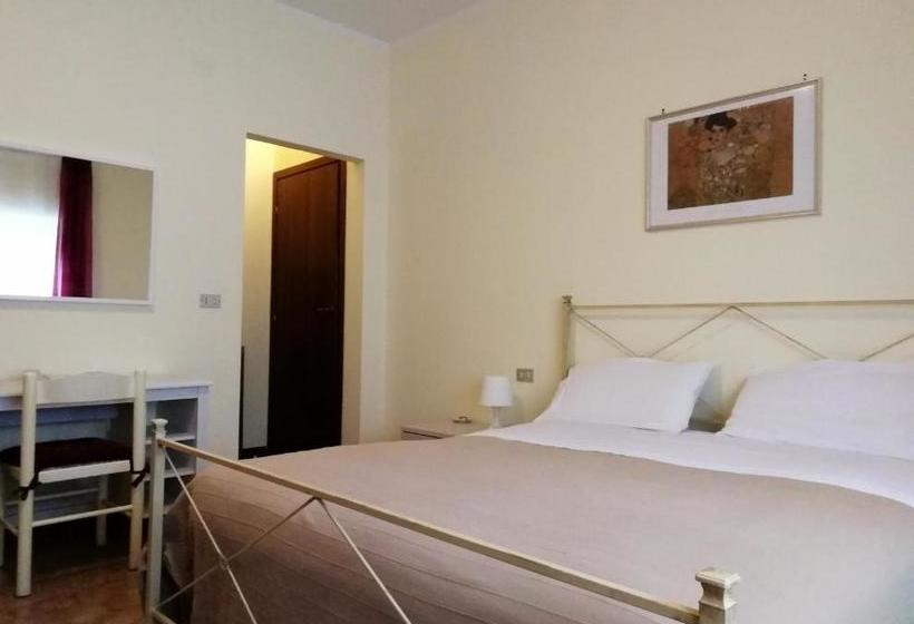 Nocleg ze śniadaniem Il Boschetto