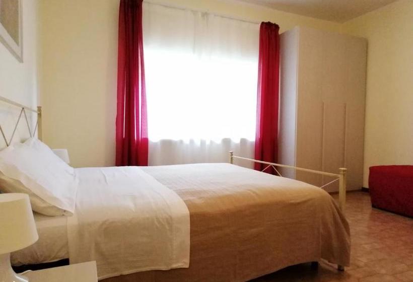 Nocleg ze śniadaniem Il Boschetto