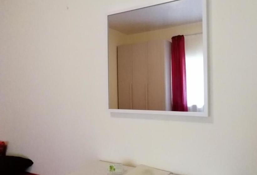 Nocleg ze śniadaniem Il Boschetto