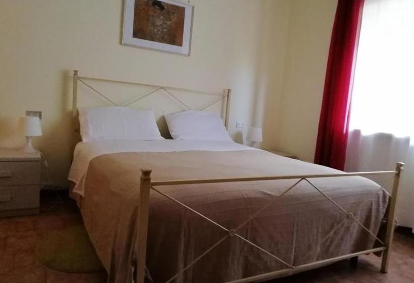 Nocleg ze śniadaniem Il Boschetto