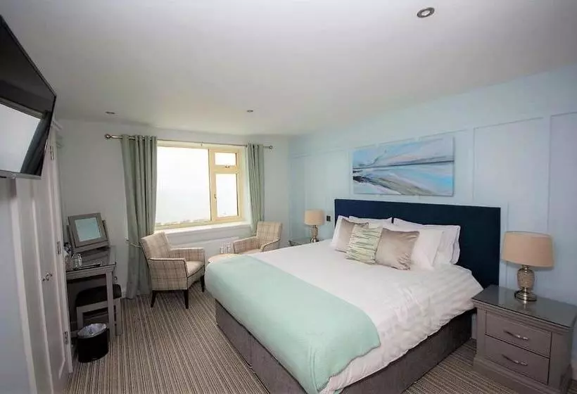 ベッドアンドブレックファースト Seaclusion Luxury Guest Accommodation