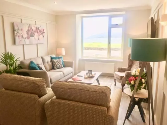 ベッドアンドブレックファースト Seaclusion Luxury Guest Accommodation