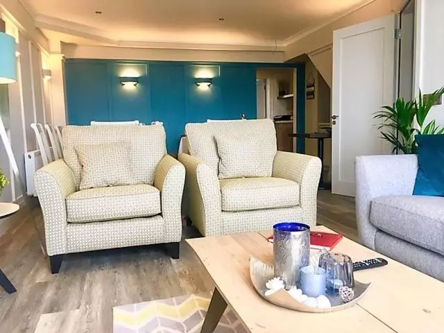 ベッドアンドブレックファースト Seaclusion Luxury Guest Accommodation