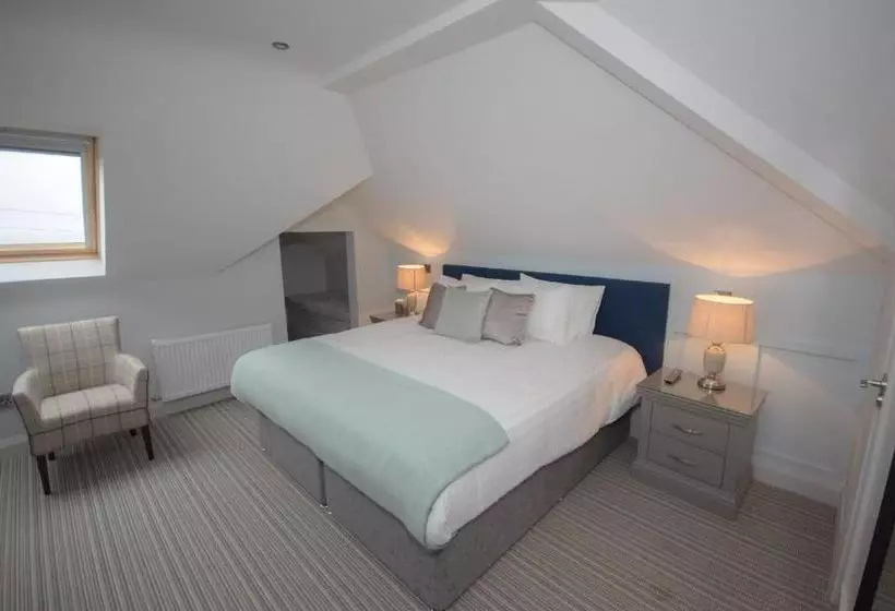 ベッドアンドブレックファースト Seaclusion Luxury Guest Accommodation