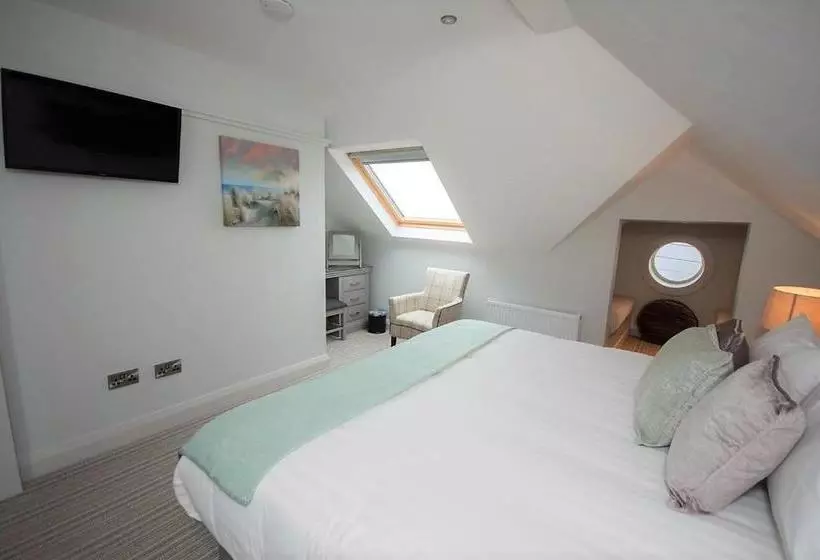 ベッドアンドブレックファースト Seaclusion Luxury Guest Accommodation